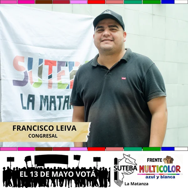 Candidatx N° 100