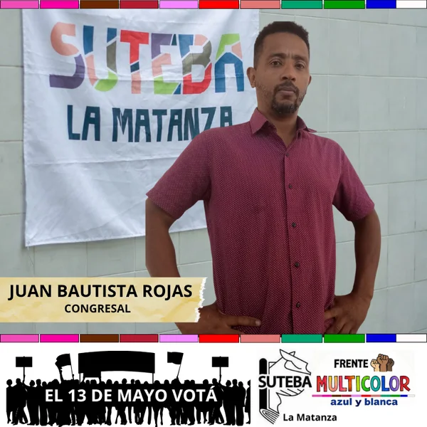 Candidatx N° 104