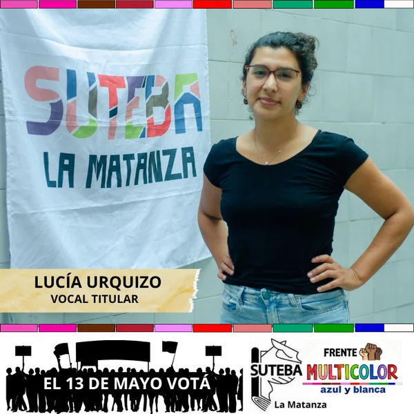 Candidatx N° 23