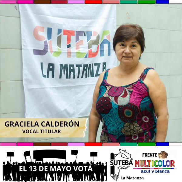 Candidatx N° 25