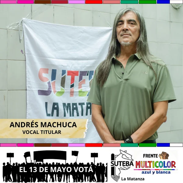 Candidatx N° 26