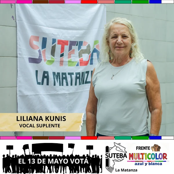 Candidatx N° 30