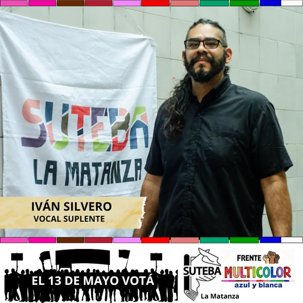 Candidatx N° 33