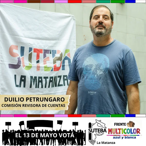 Candidatx N° 38