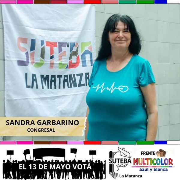 Candidatx N° 46