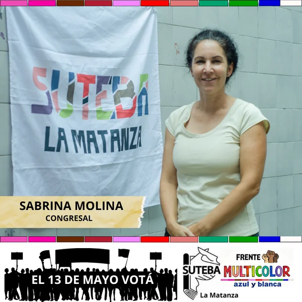 Candidatx N° 50