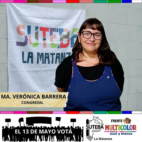 Candidatx N° 51
