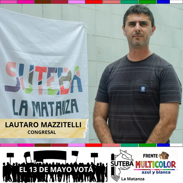Candidatx N° 52