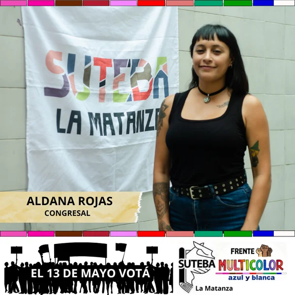 Candidatx N° 60