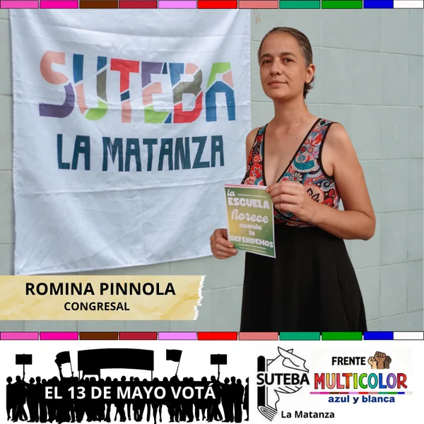 Candidatx N° 94